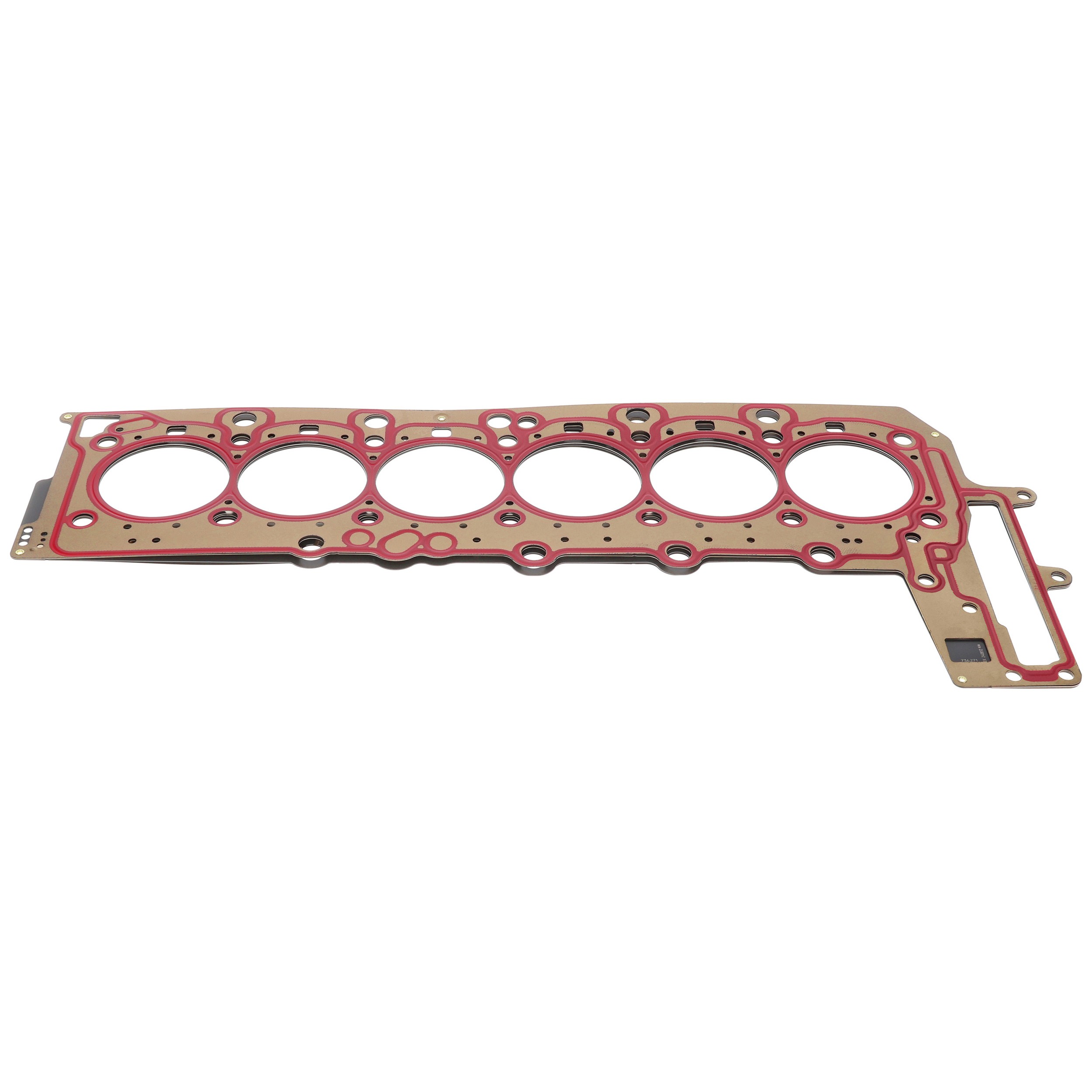 Gasket, Cylinder Head
