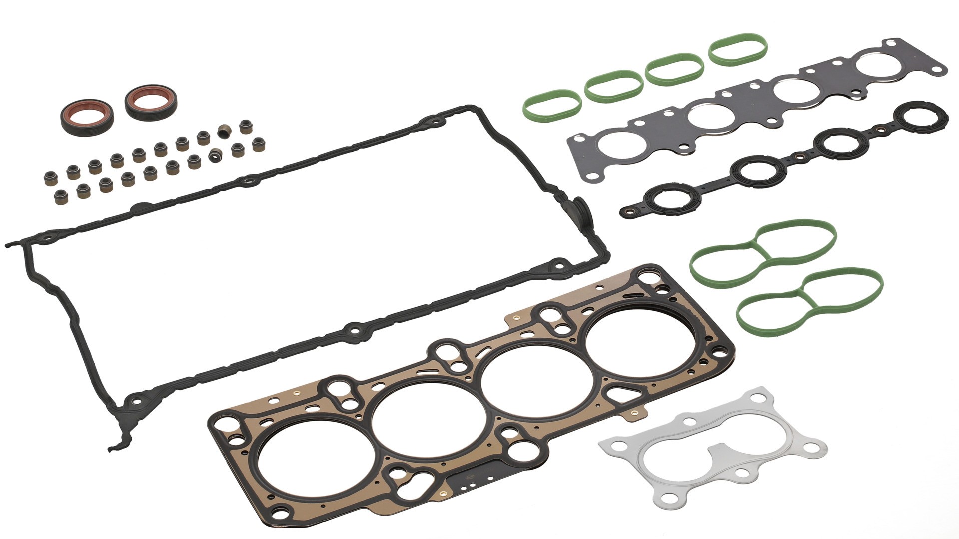 Gasket Set, Cylinder Head