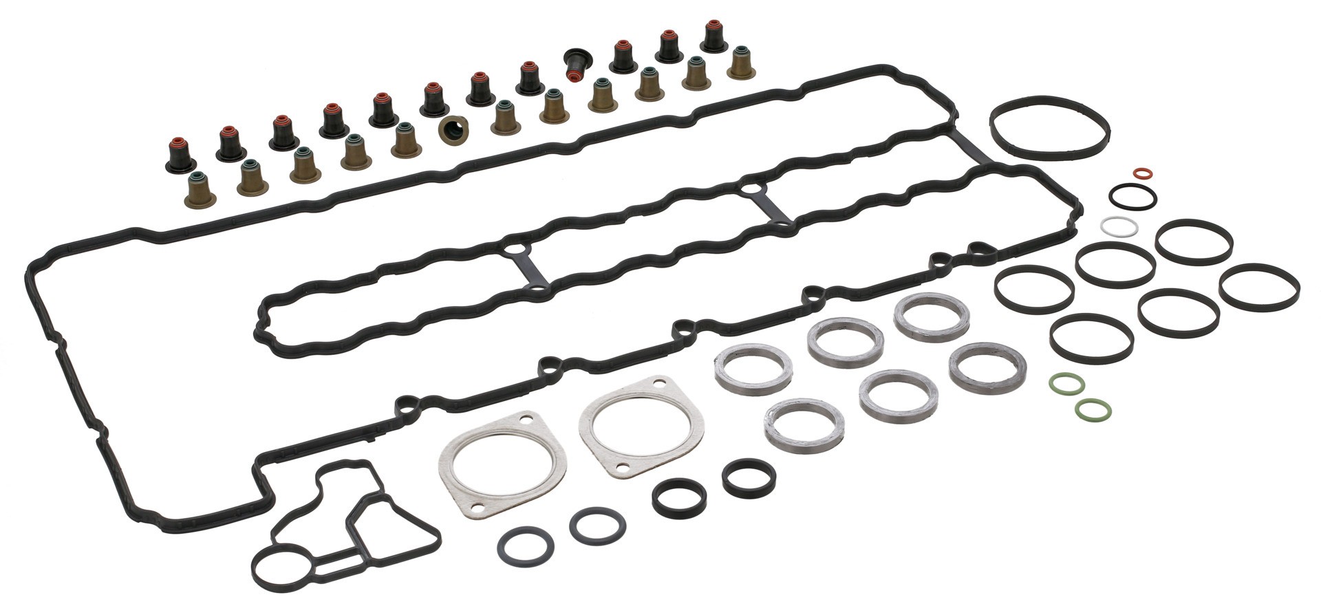 Gasket Set, Cylinder Head