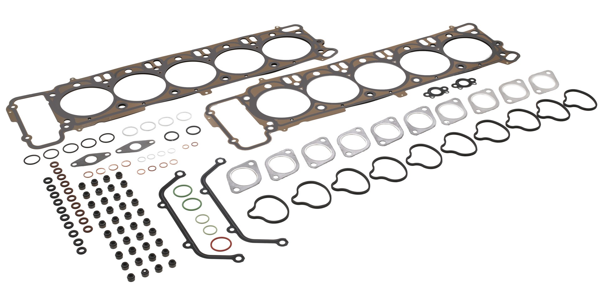 Gasket Set, Cylinder Head