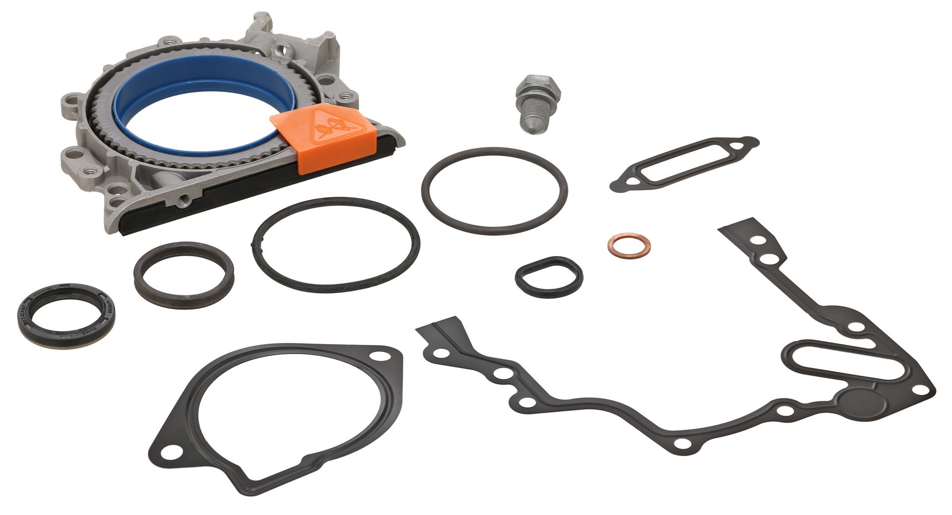 Gasket Kit, Crankcase