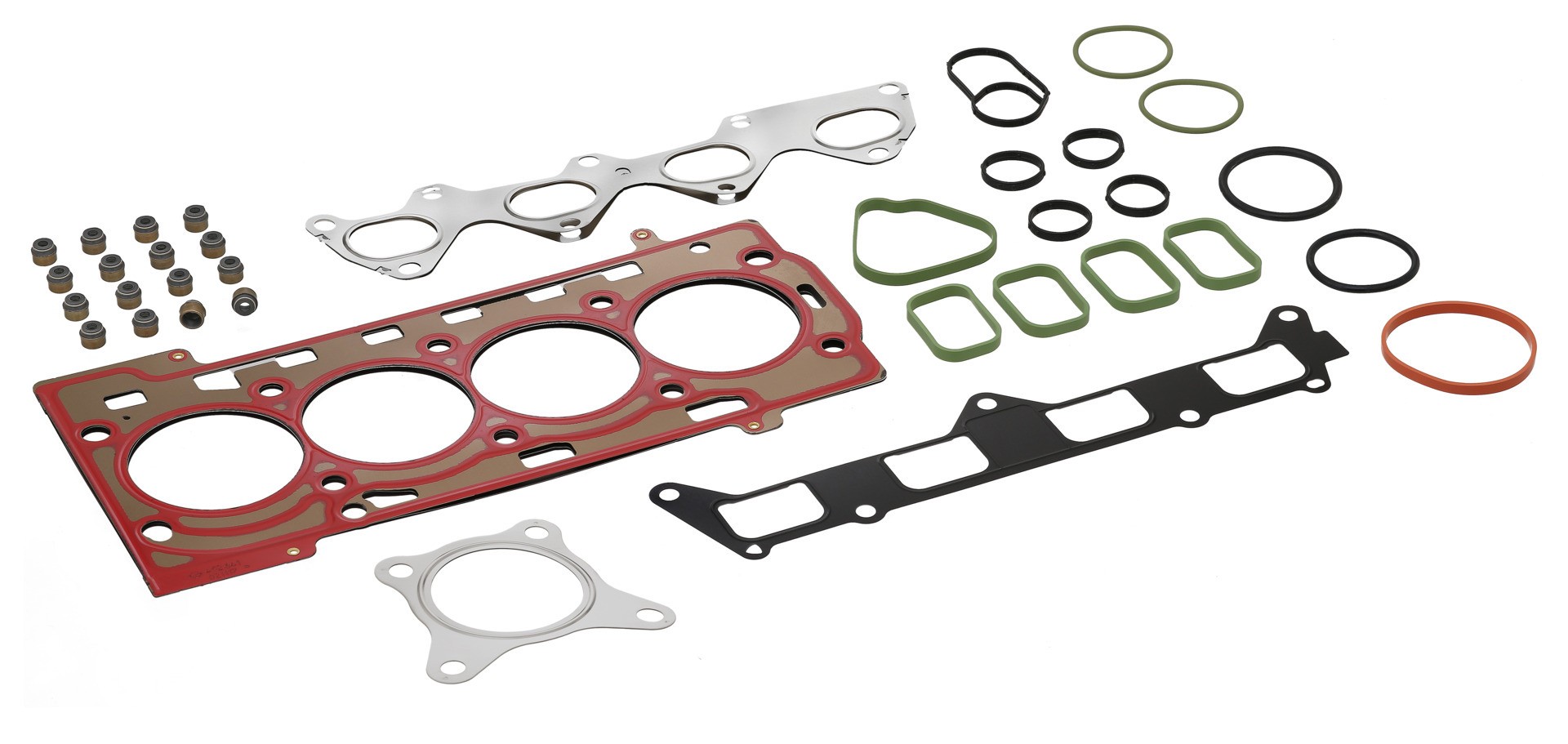 Gasket Set, Cylinder Head