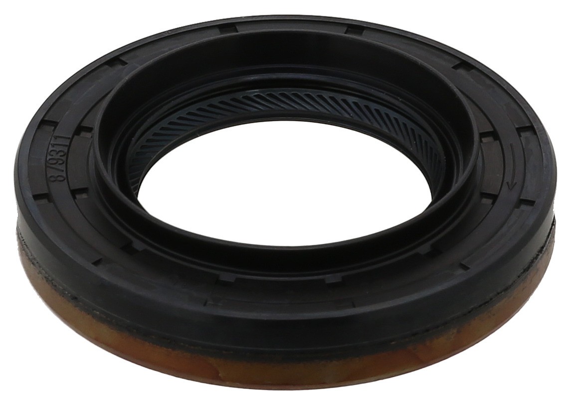 Shaft Seal, differential