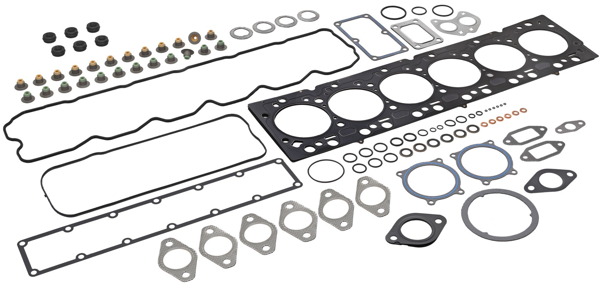 Gasket Set, Cylinder Head