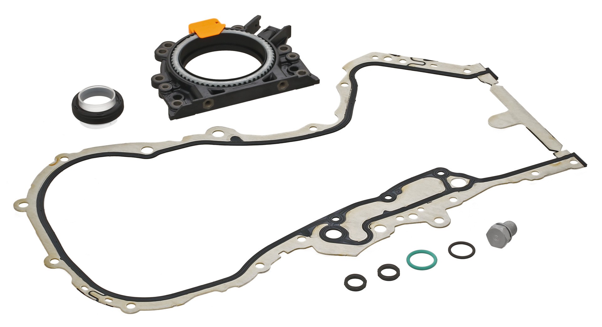 Gasket Kit, Crankcase