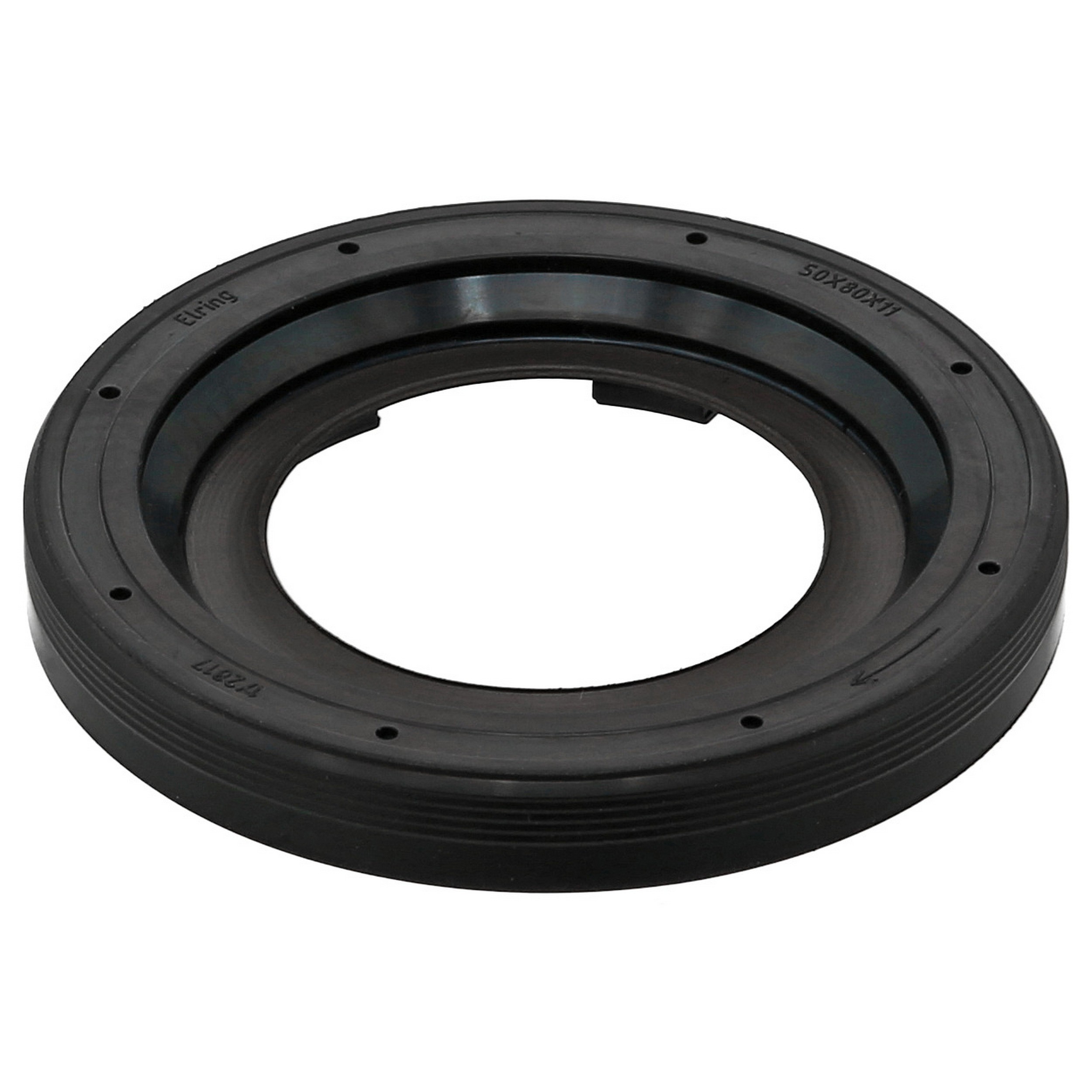 Shaft Seal, Crankshaft