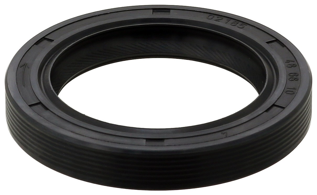 Shaft Seal, Crankshaft