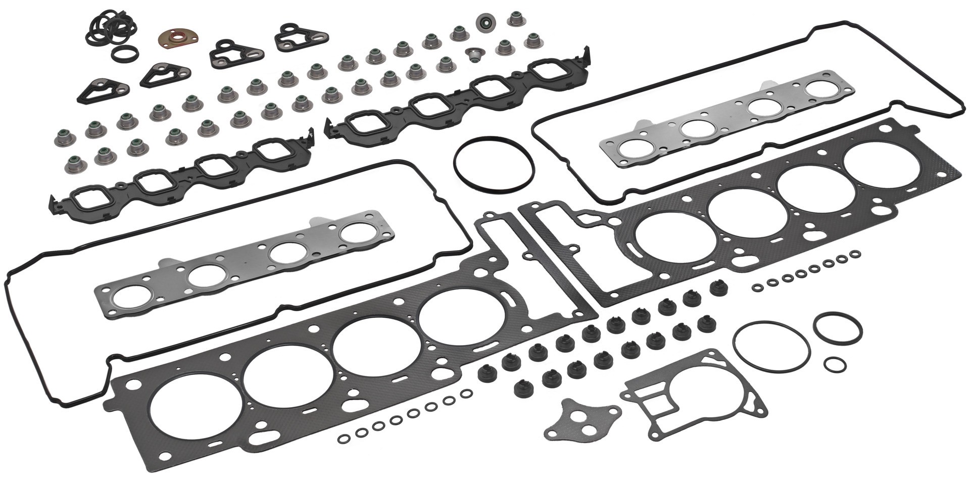 Gasket Set, Cylinder Head