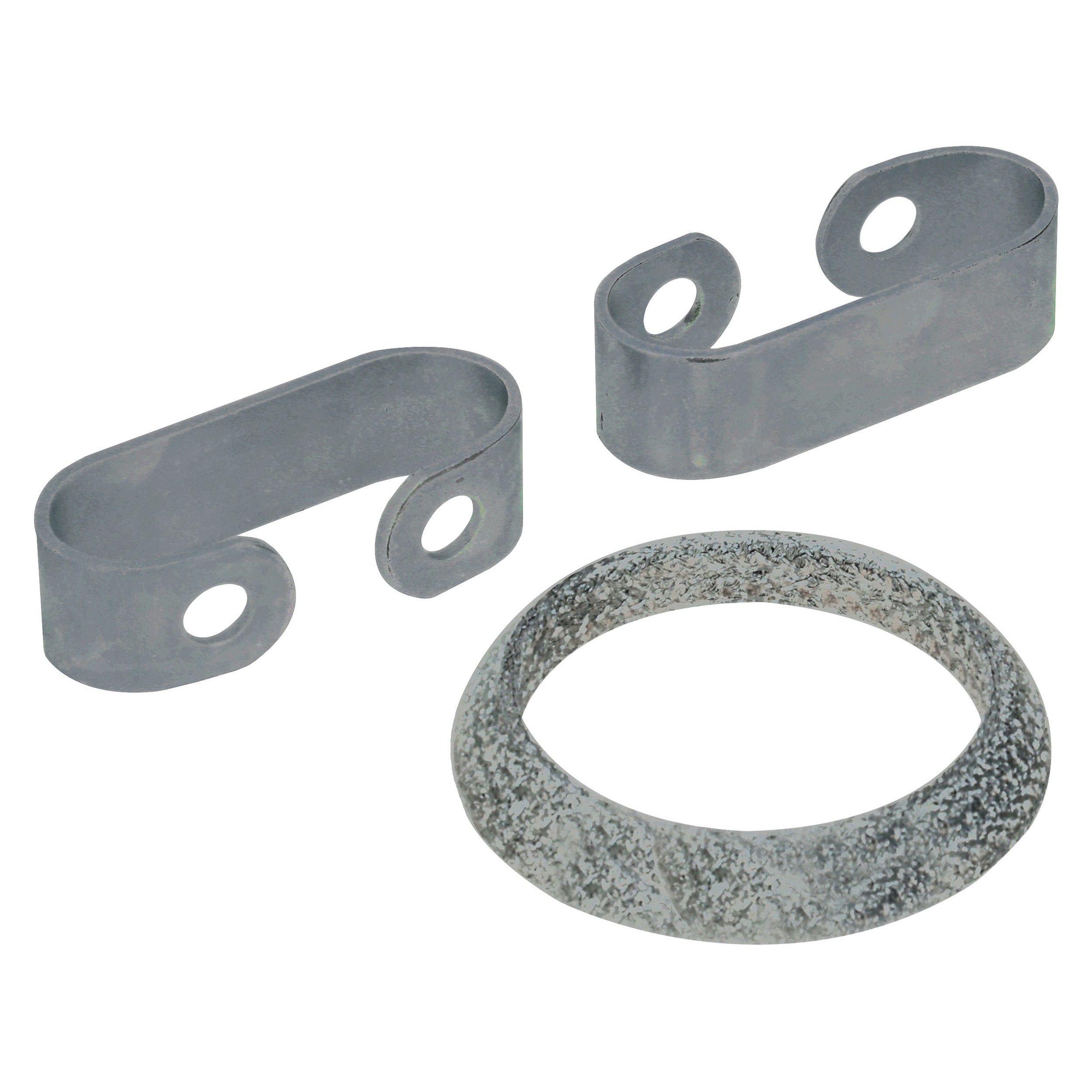 Gasket Set, Exhaust Pipe Spring Clip