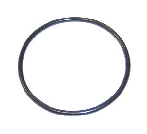 Gasket, vacuum pump