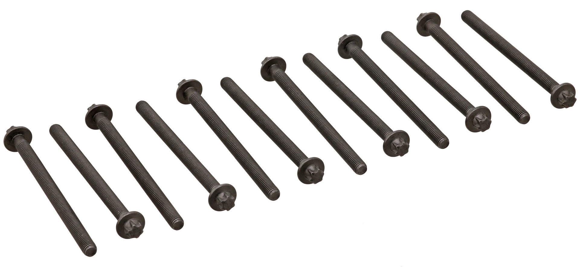 Cylinder Head Bolt Set