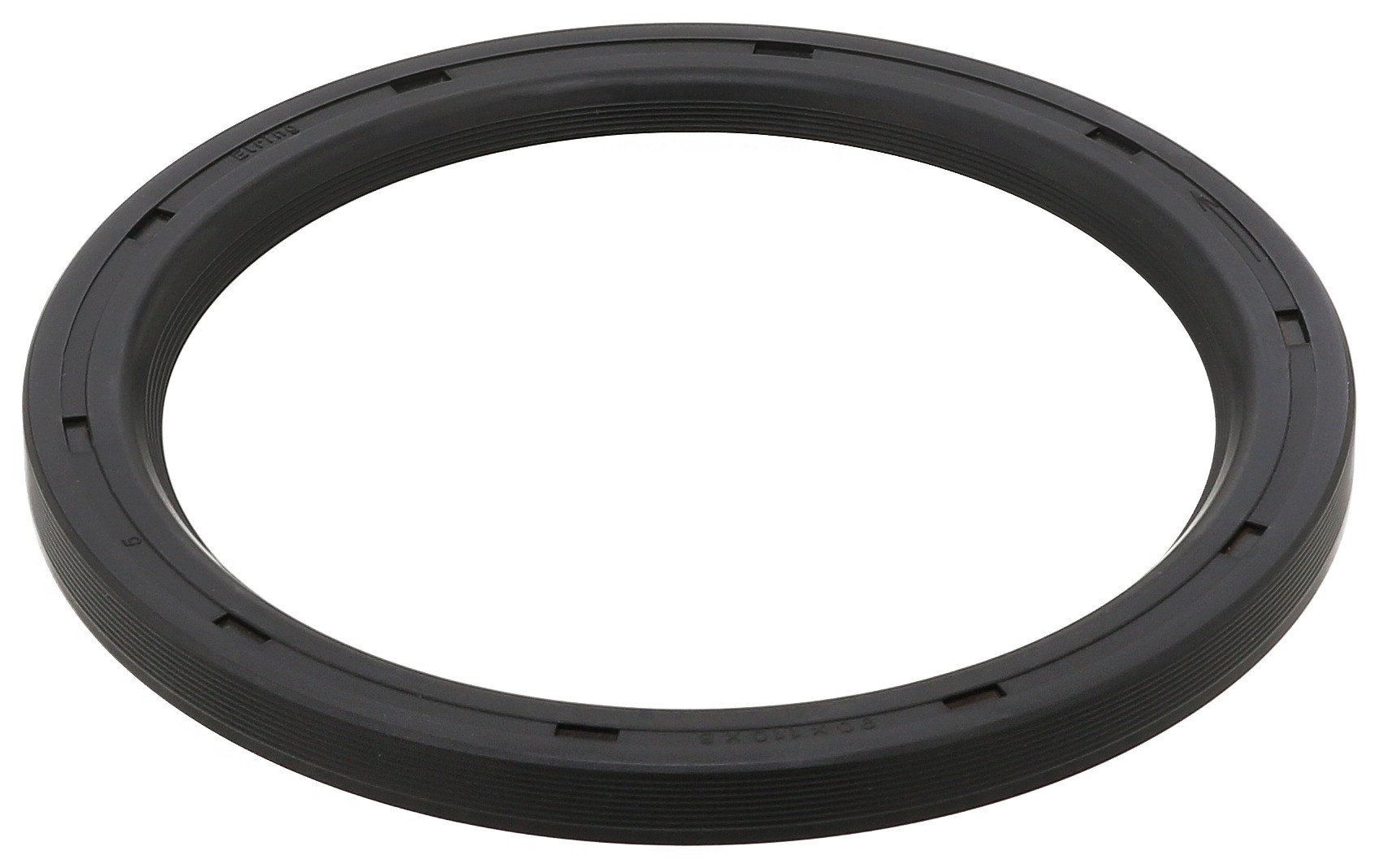 Shaft Seal, Crankshaft