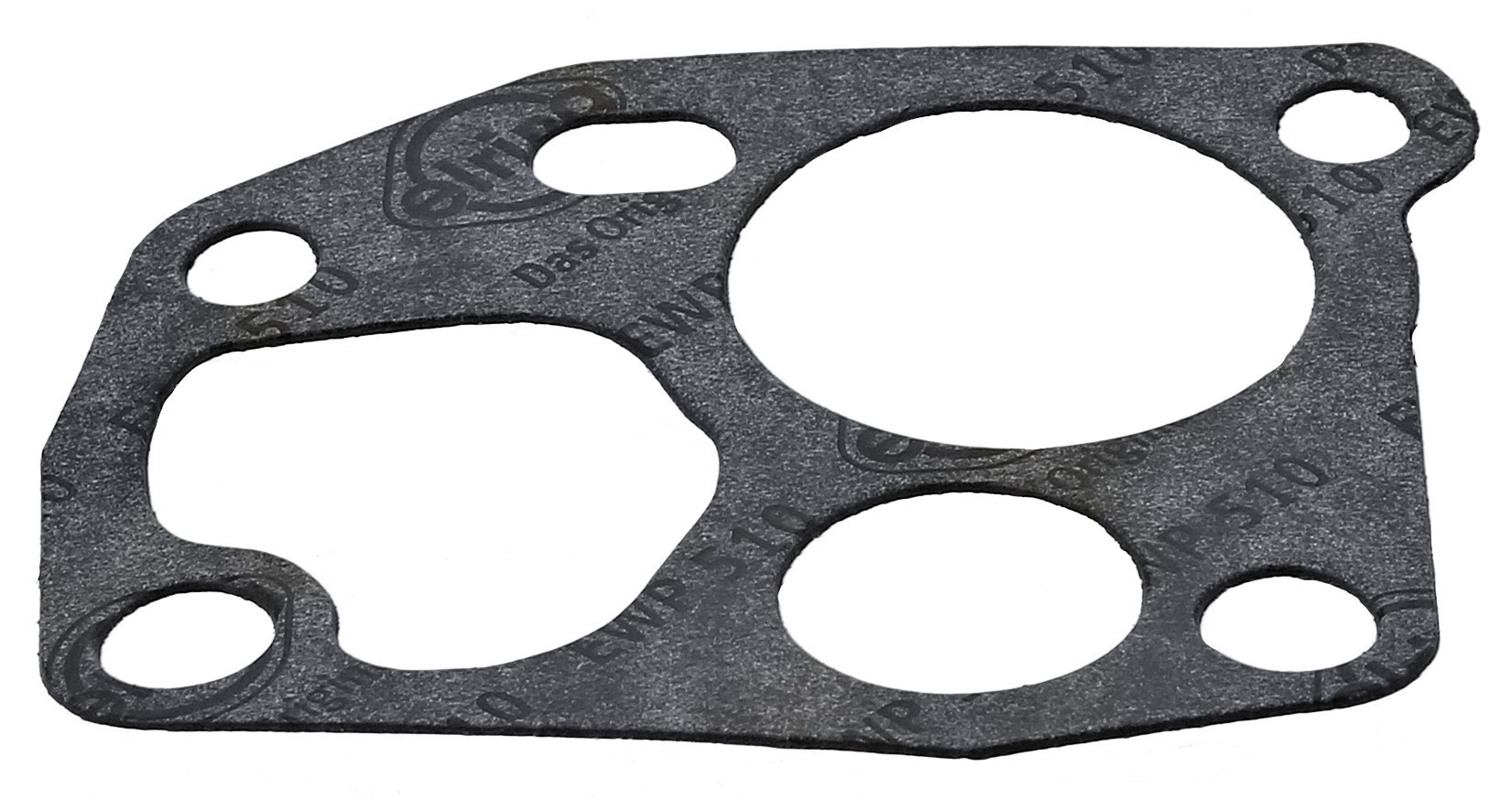 Gasket, Oil Filter Housing