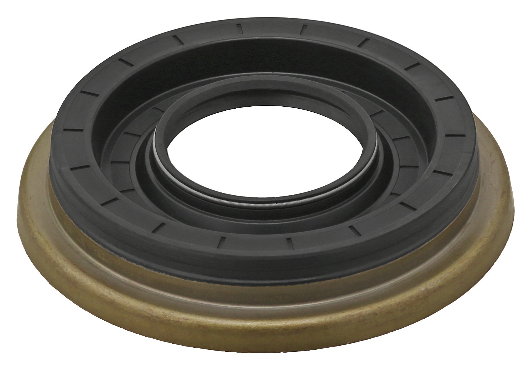 Shaft Seal, differential