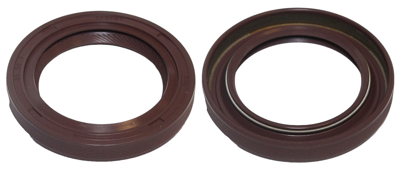 Shaft Seal, Crankshaft