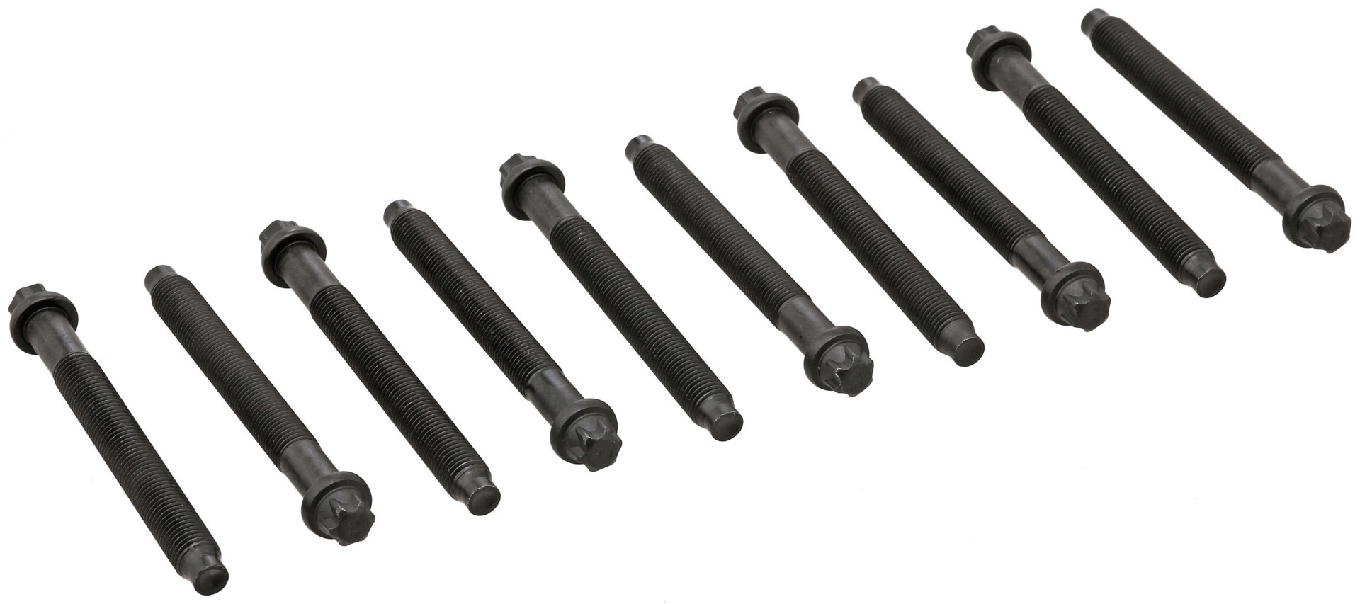 Cylinder Head Bolt Set
