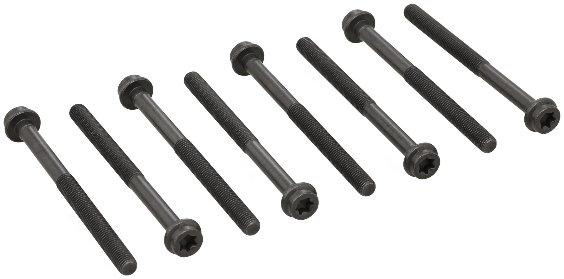 Cylinder Head Bolt Set