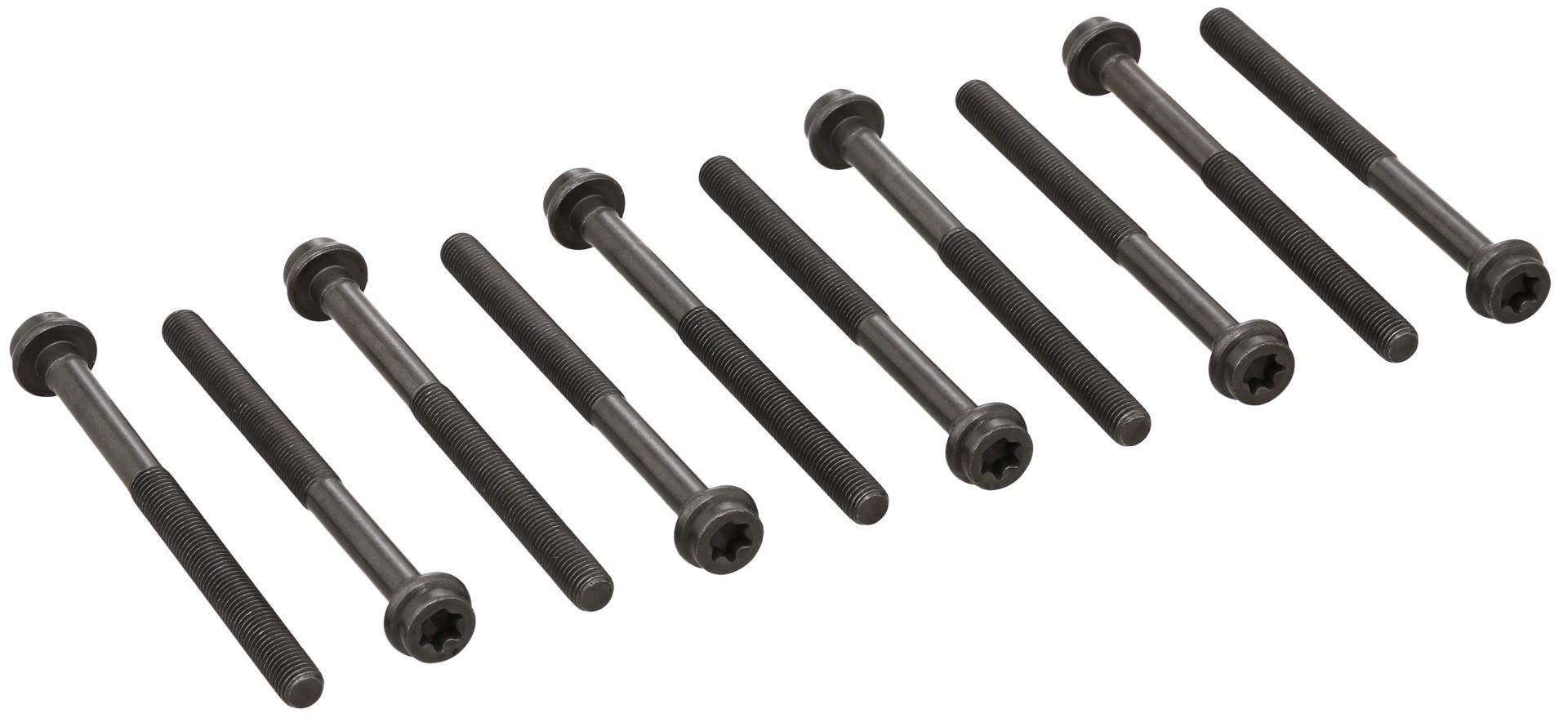 Cylinder Head Bolt Set