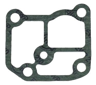 Gasket, Oil Filter Housing