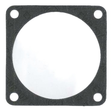 Seal, Throttle Body Mounting