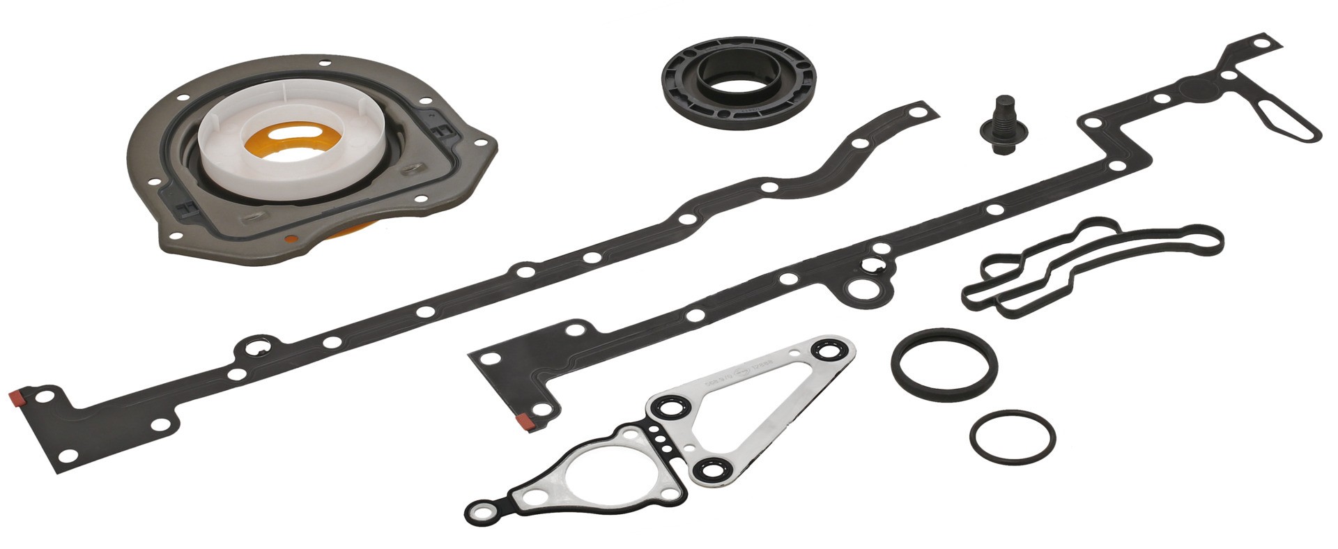 Gasket Kit, Crankcase