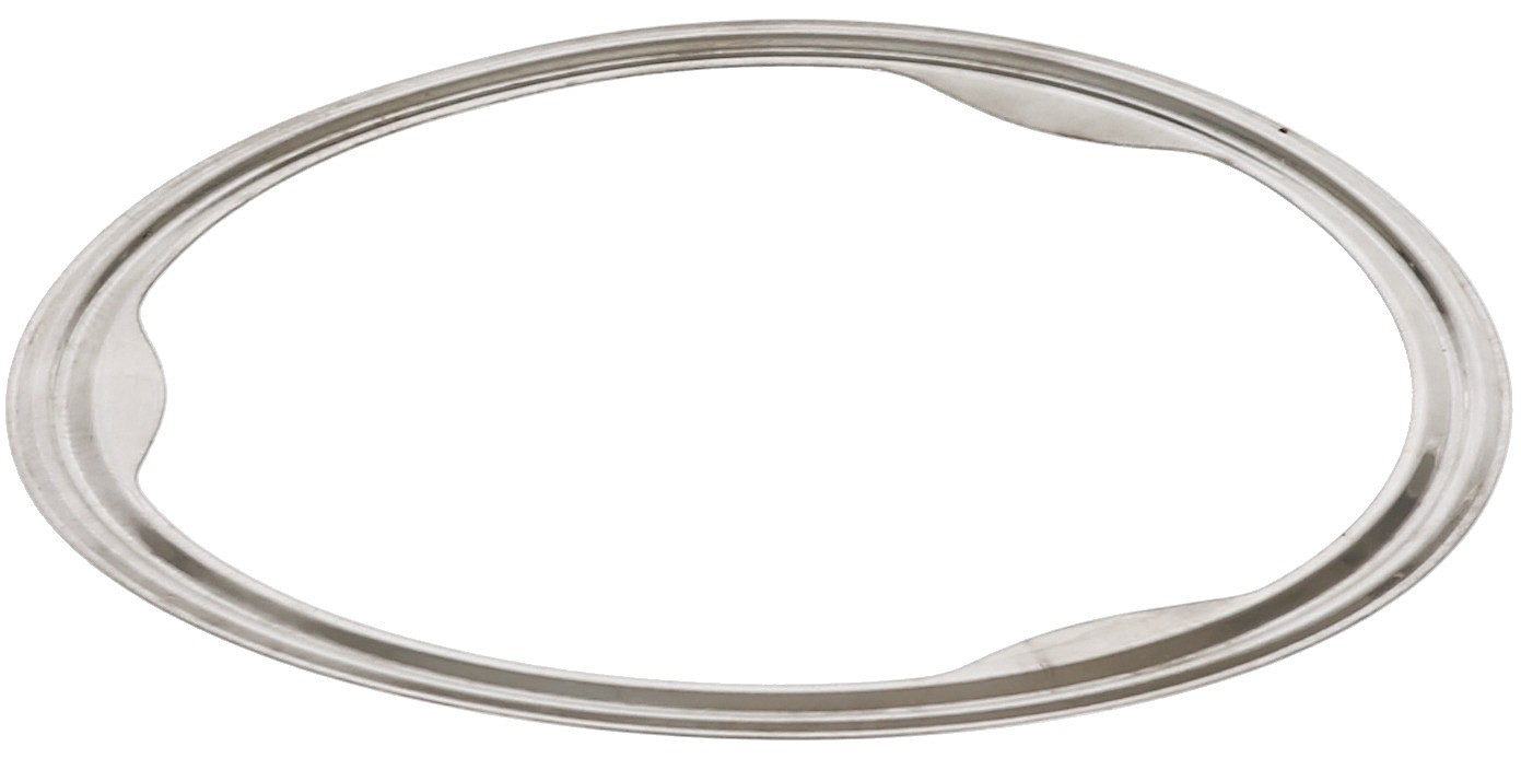 Gasket, Exhaust Pipe Flange