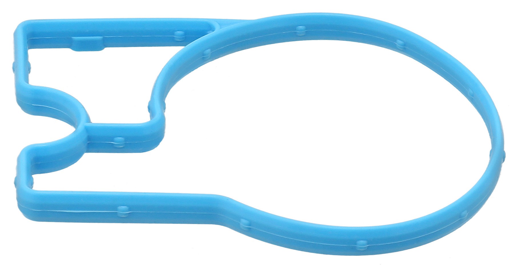 Gasket, intake manifold housing