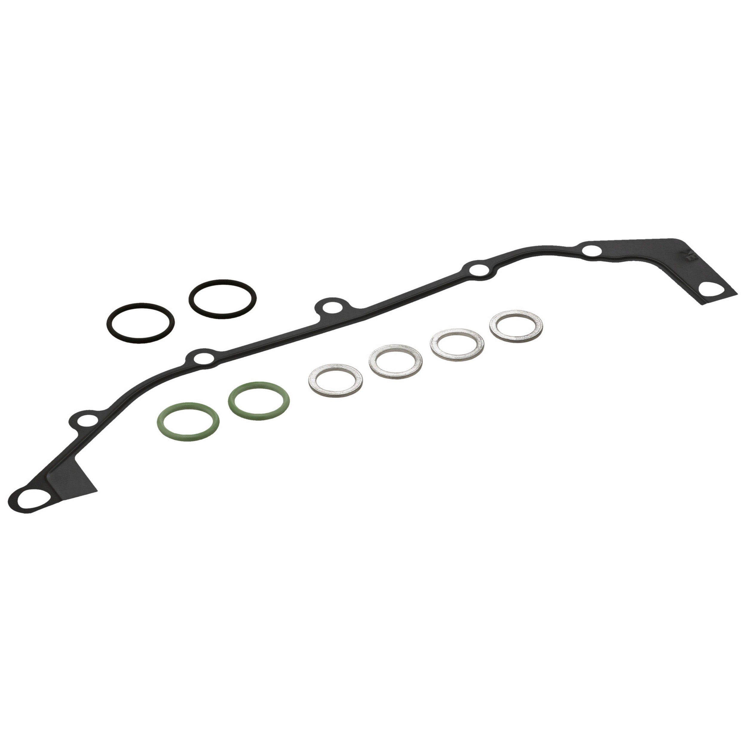 Gasket Set, Engine Timing Cover