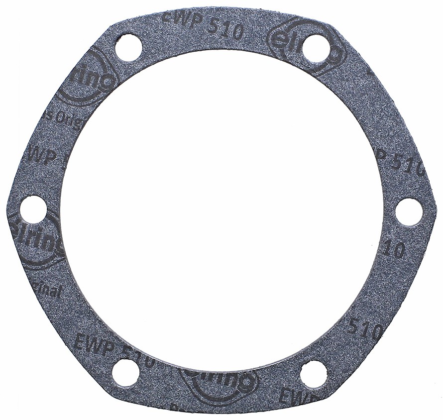 Gasket, Timing Case Cover