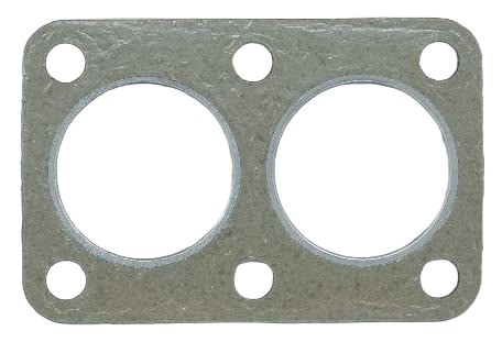 Gasket, Exhaust Pipe Flange