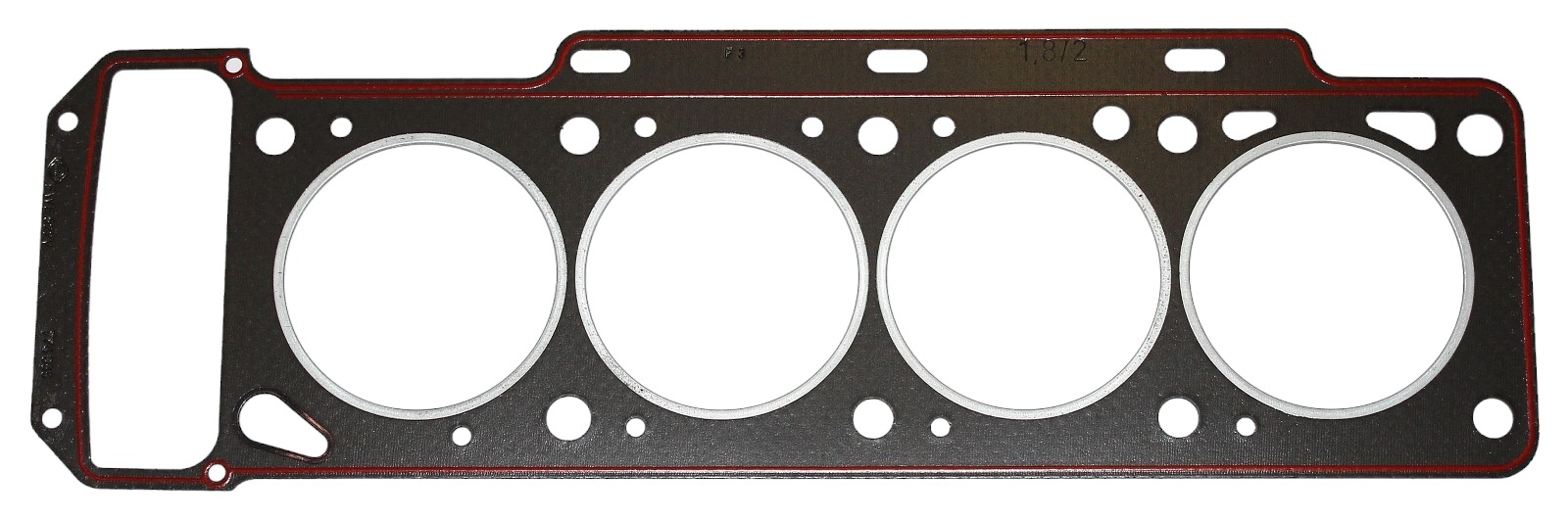 Gasket, Cylinder Head