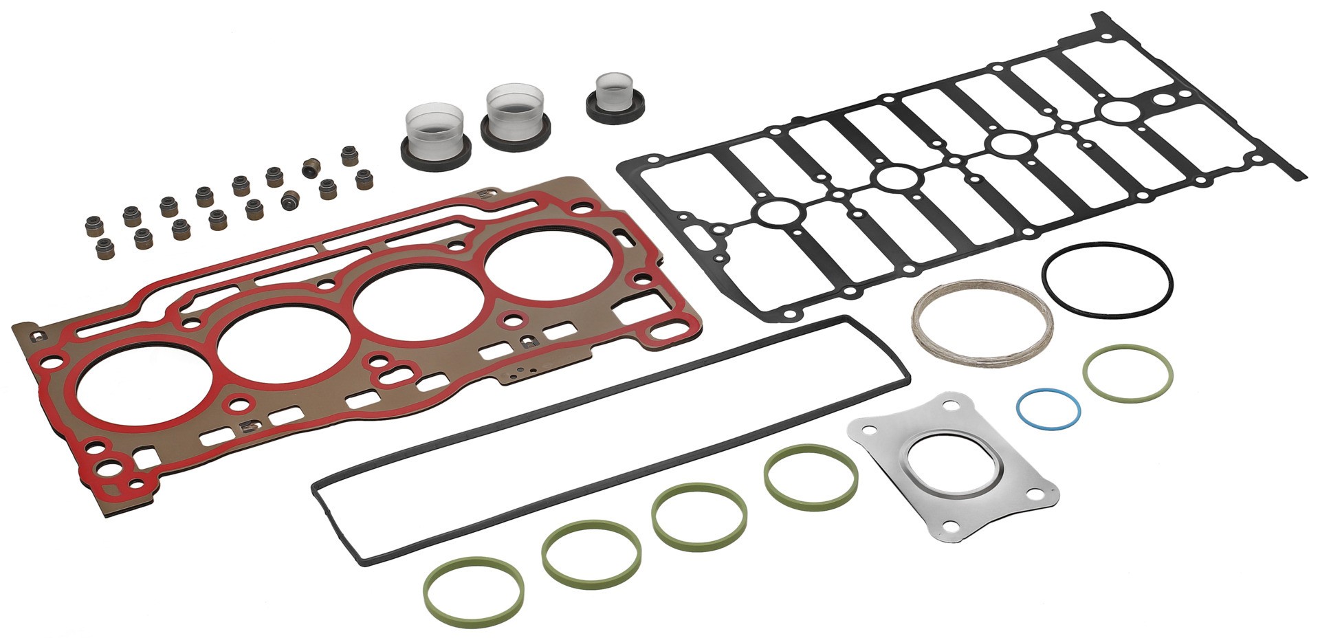 Gasket Set, Cylinder Head