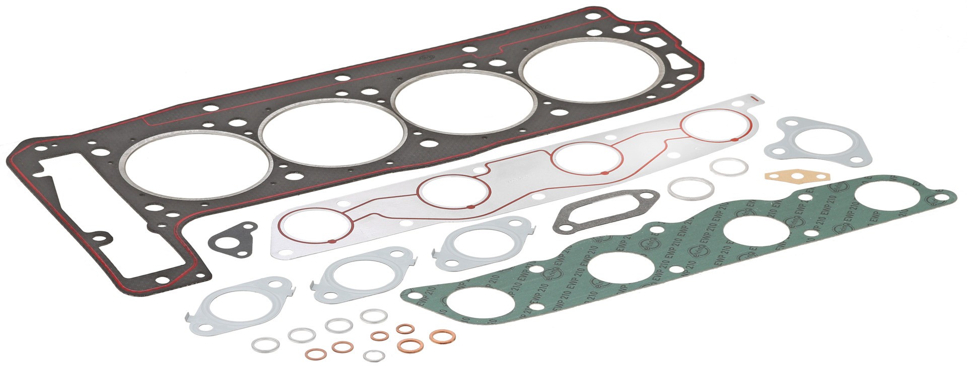 Gasket Set, Cylinder Head