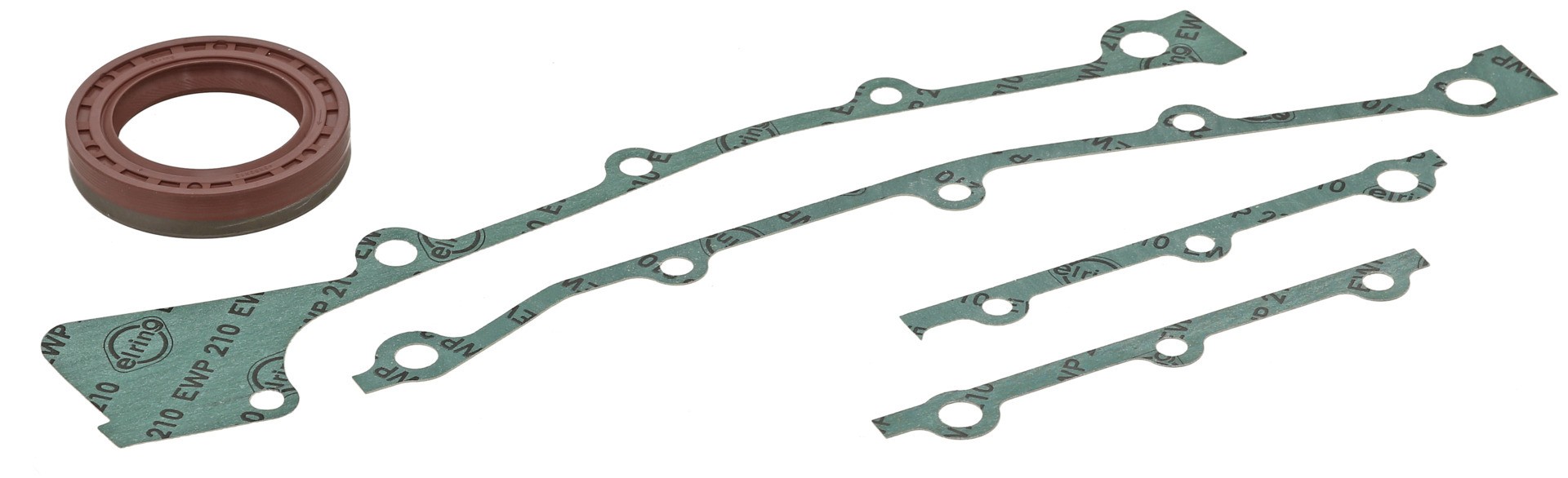 Gasket Set, Engine Timing Cover