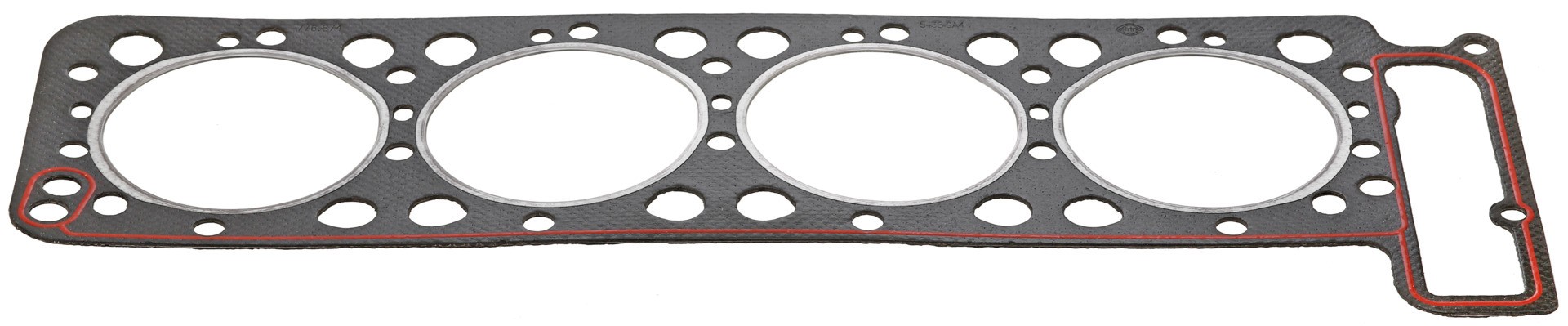 Gasket, Cylinder Head