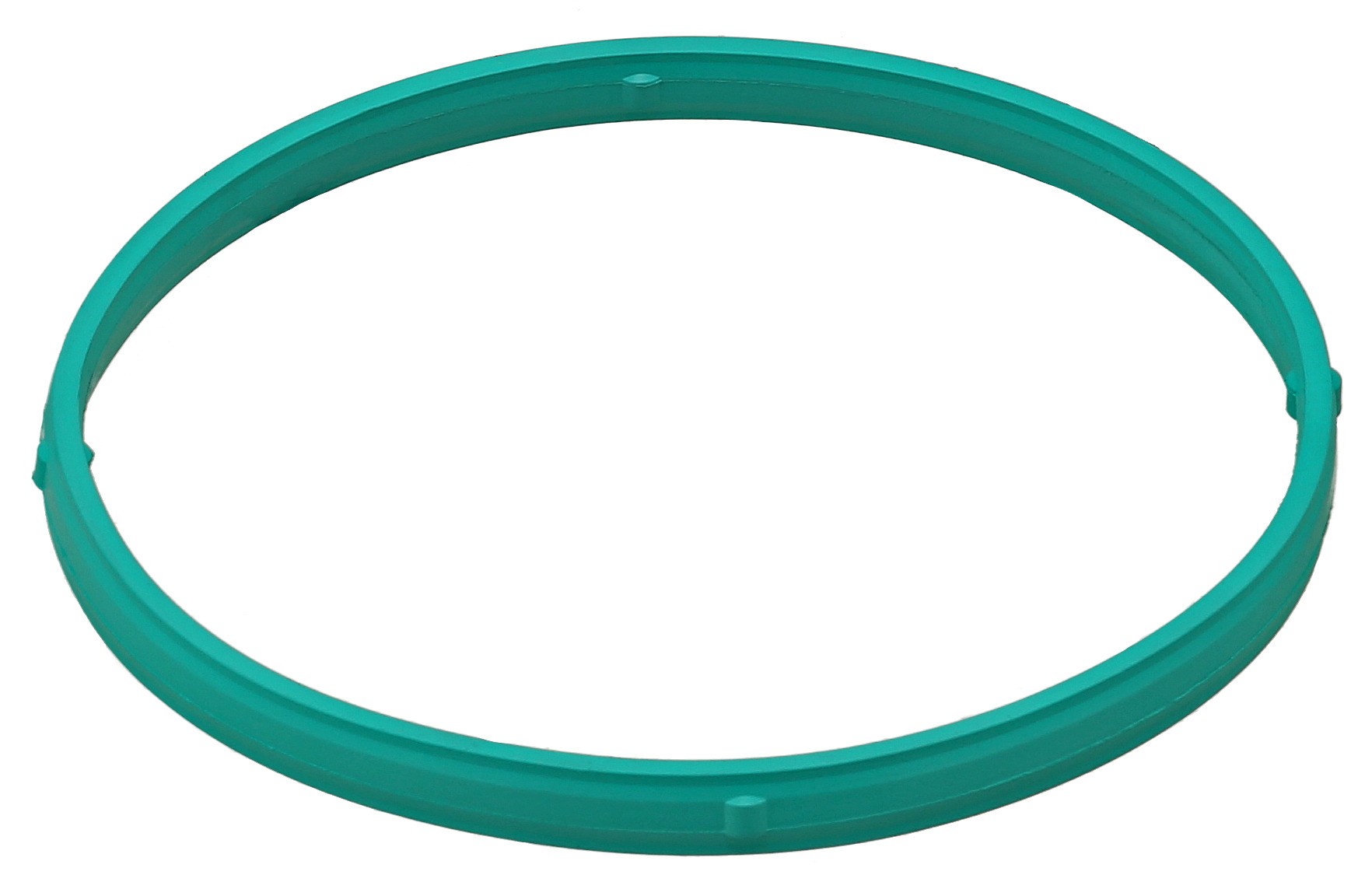 Seal, Throttle Body Mounting