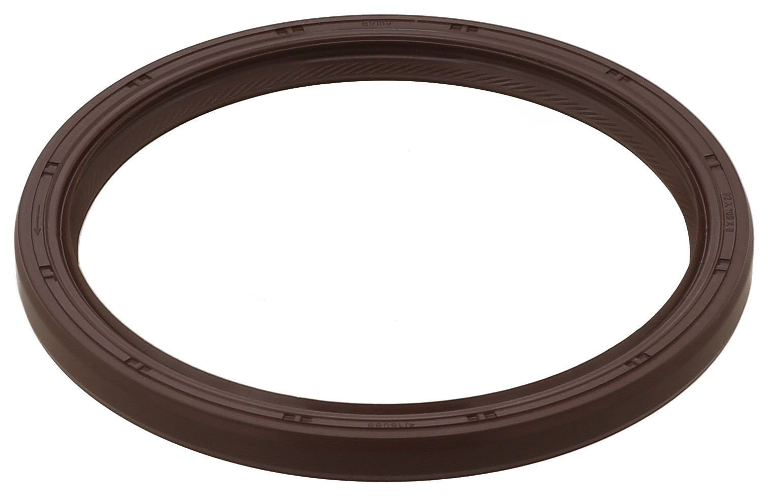 Shaft Seal, Crankshaft