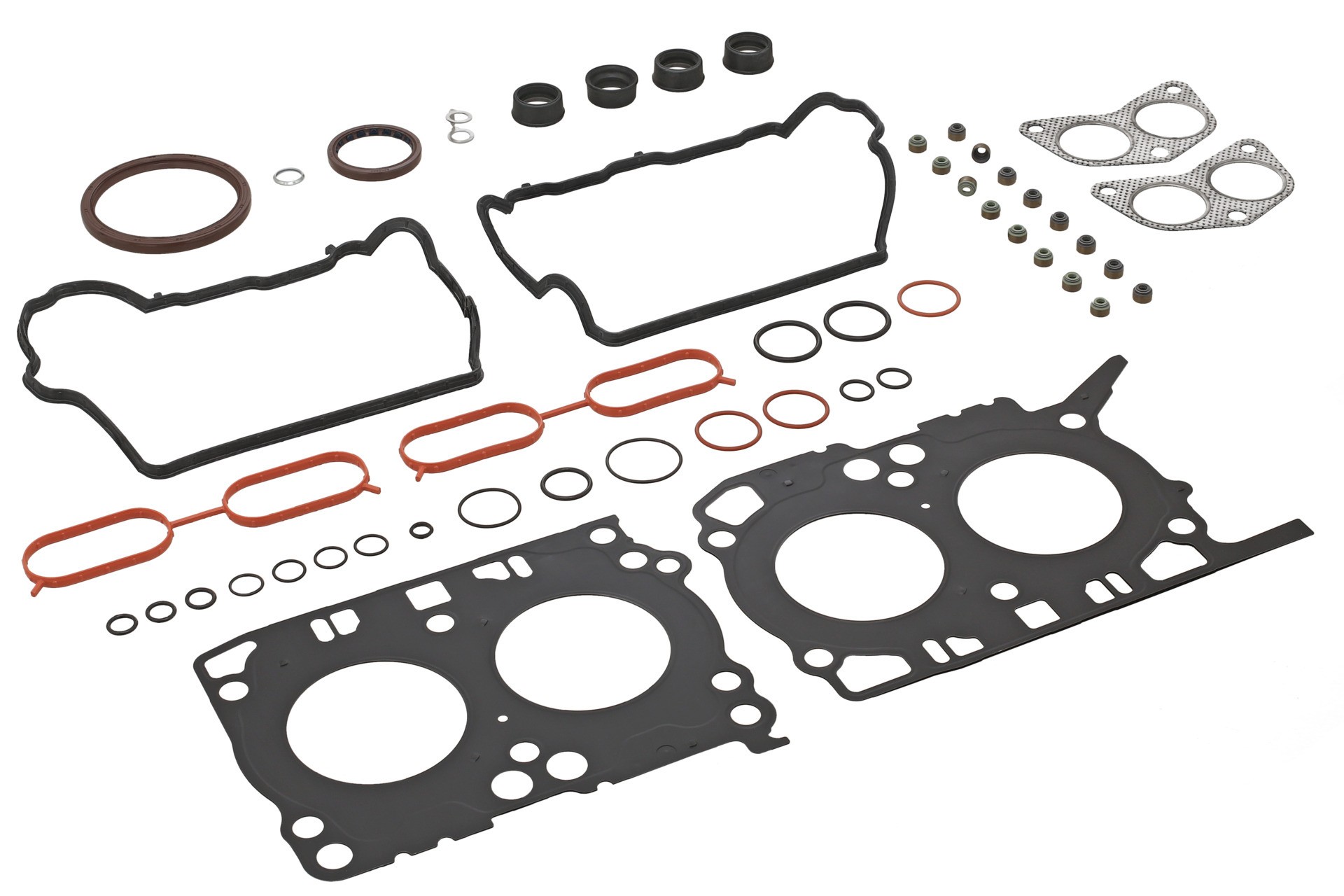 Full Engine Gasket Set