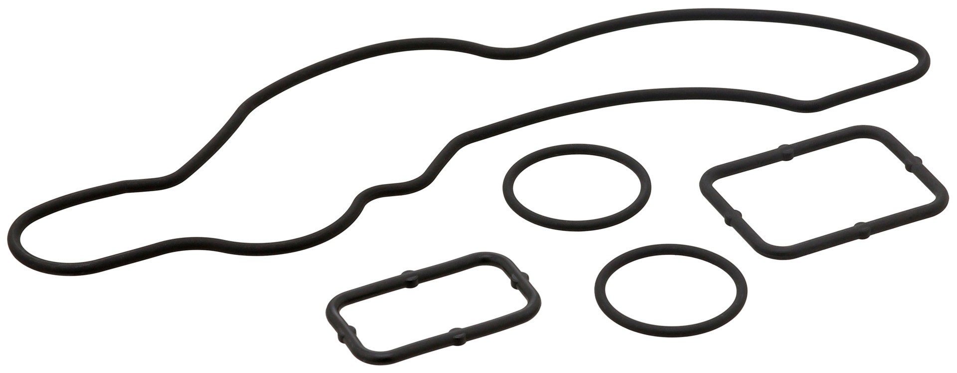 Gasket Set, Oil Pump