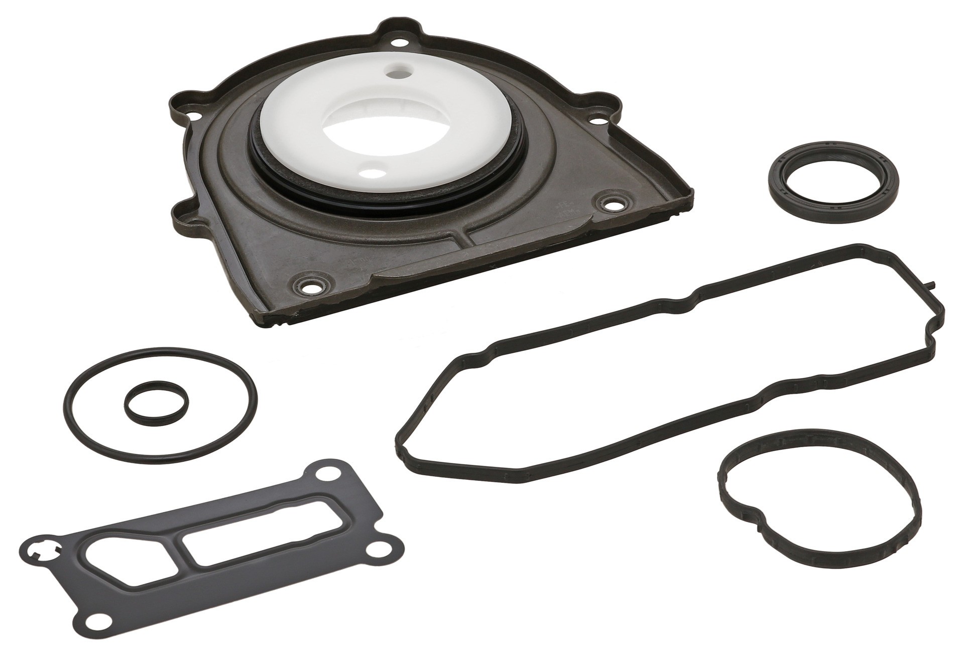Gasket Kit, Crankcase