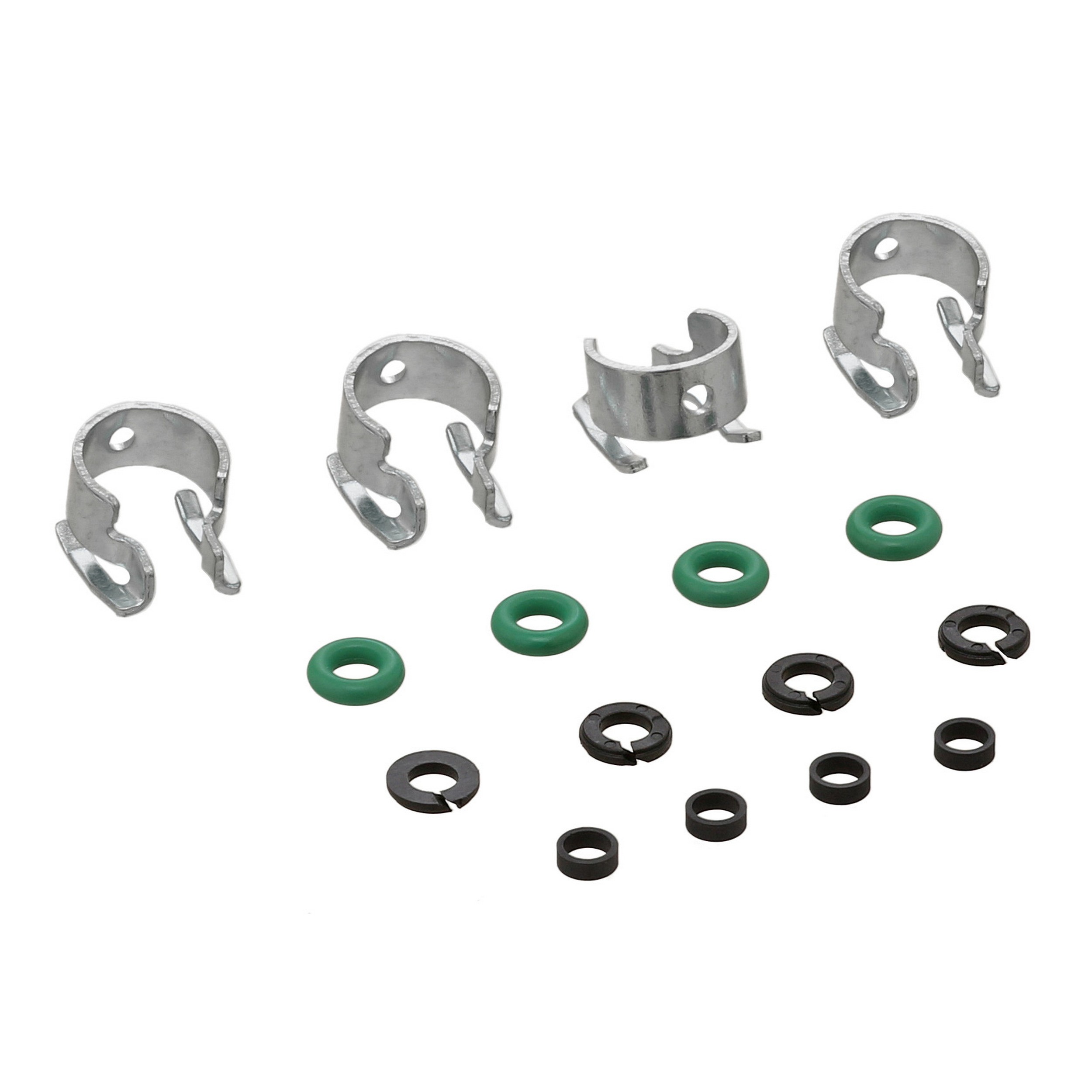 Seal Ring Set, Fuel Injector Valve