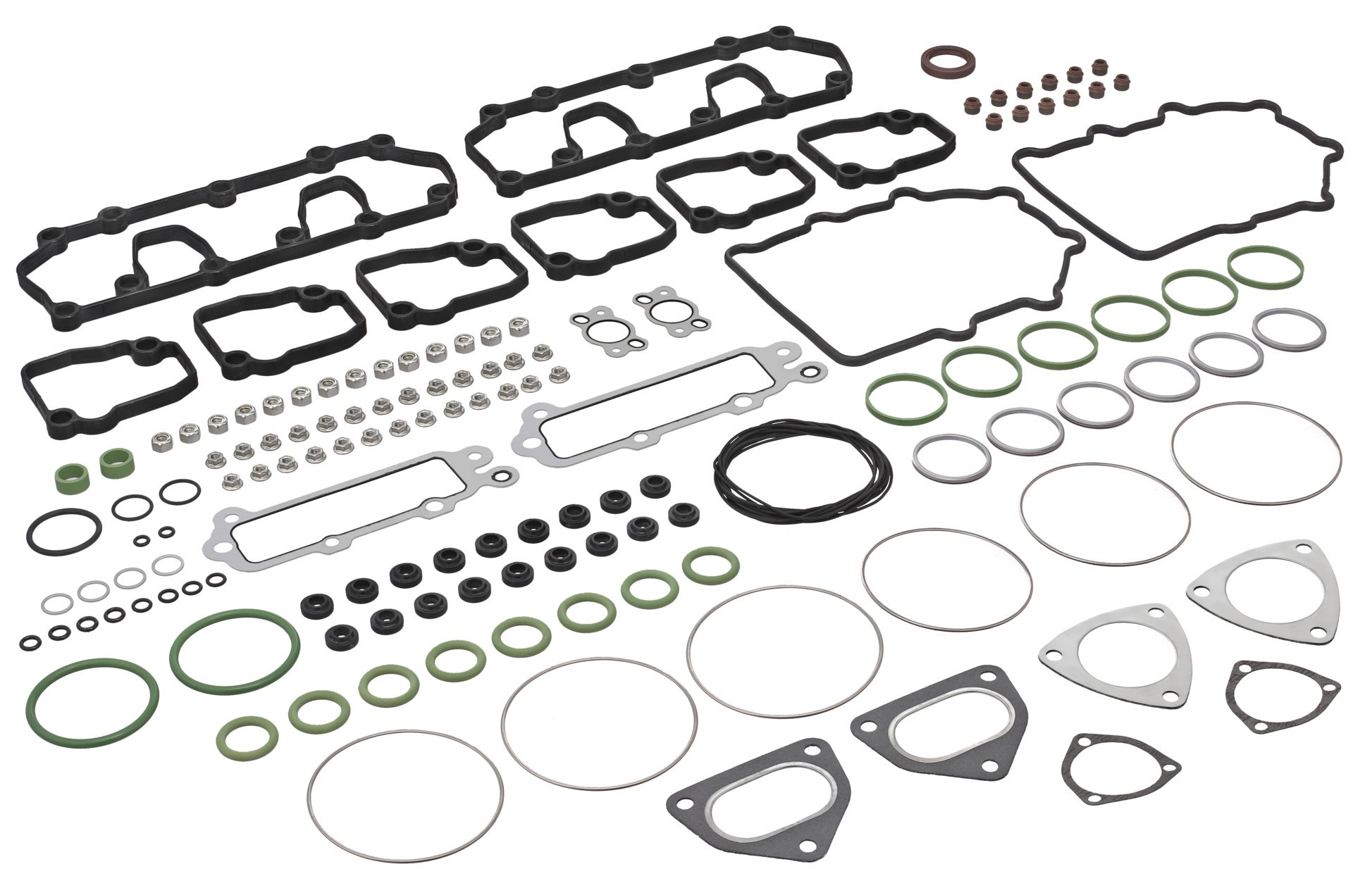 Gasket Set, Cylinder Head
