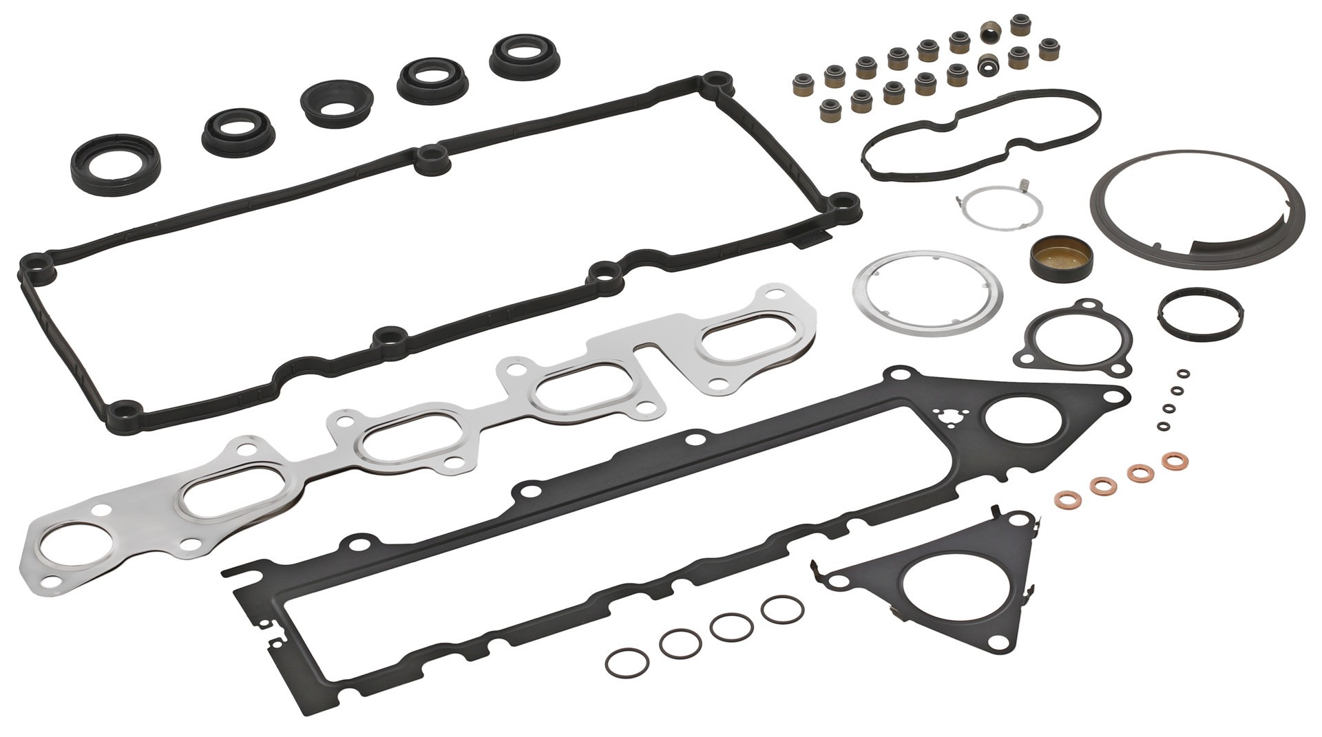 Gasket Set, Cylinder Head