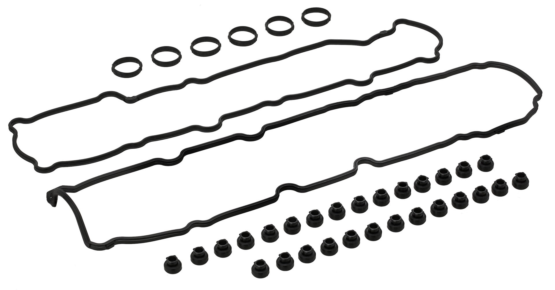 Gasket Set, Cylinder Head Cover