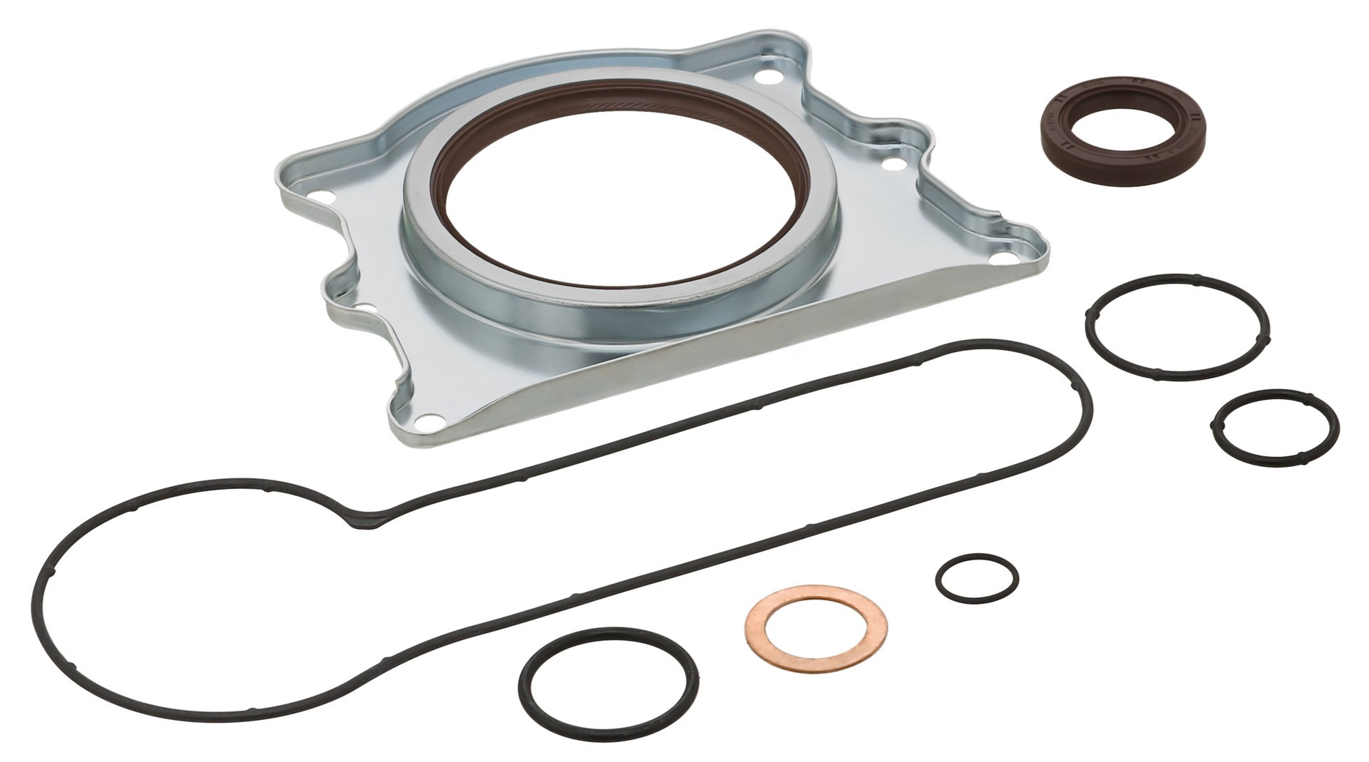 Gasket Kit, Crankcase