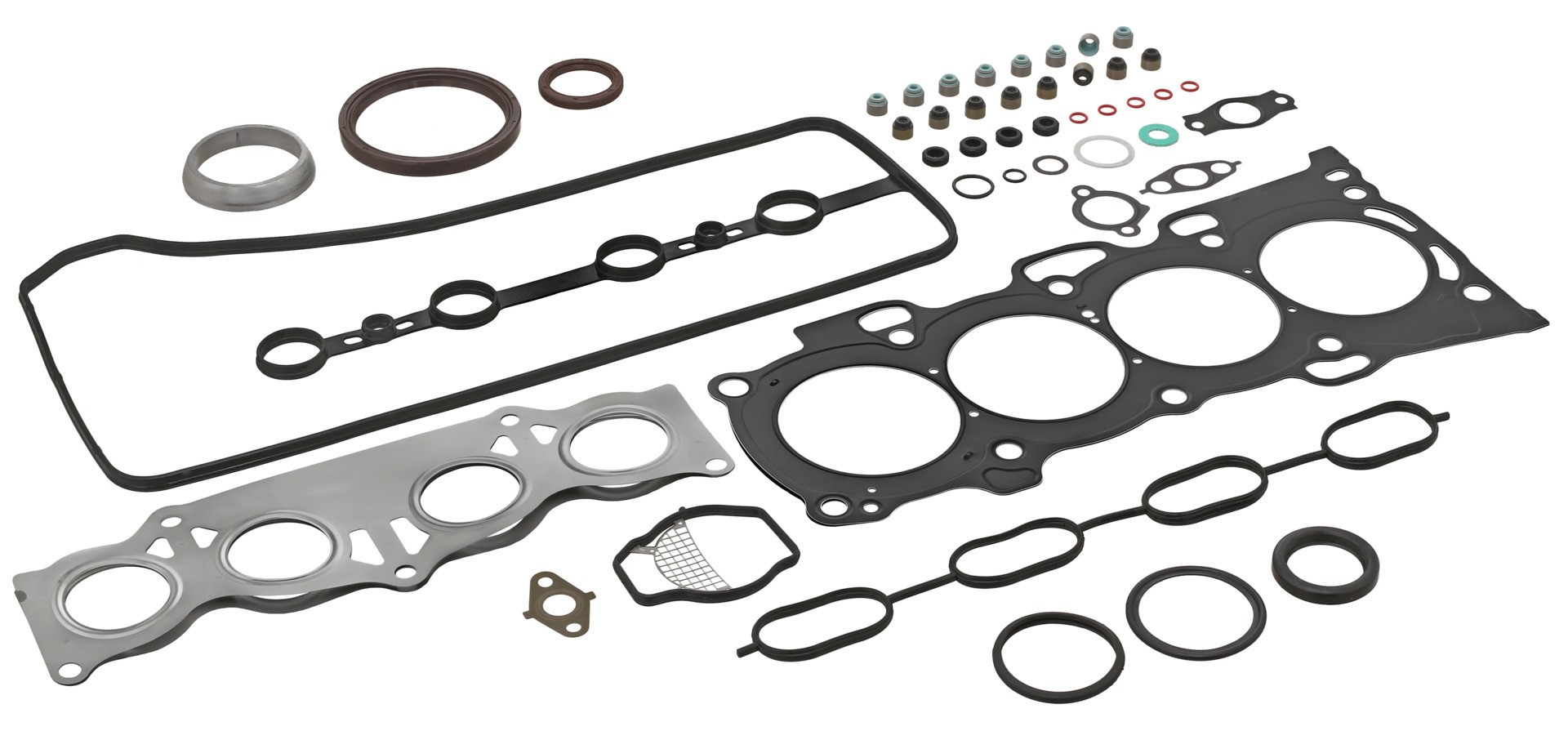 Full Engine Gasket Set
