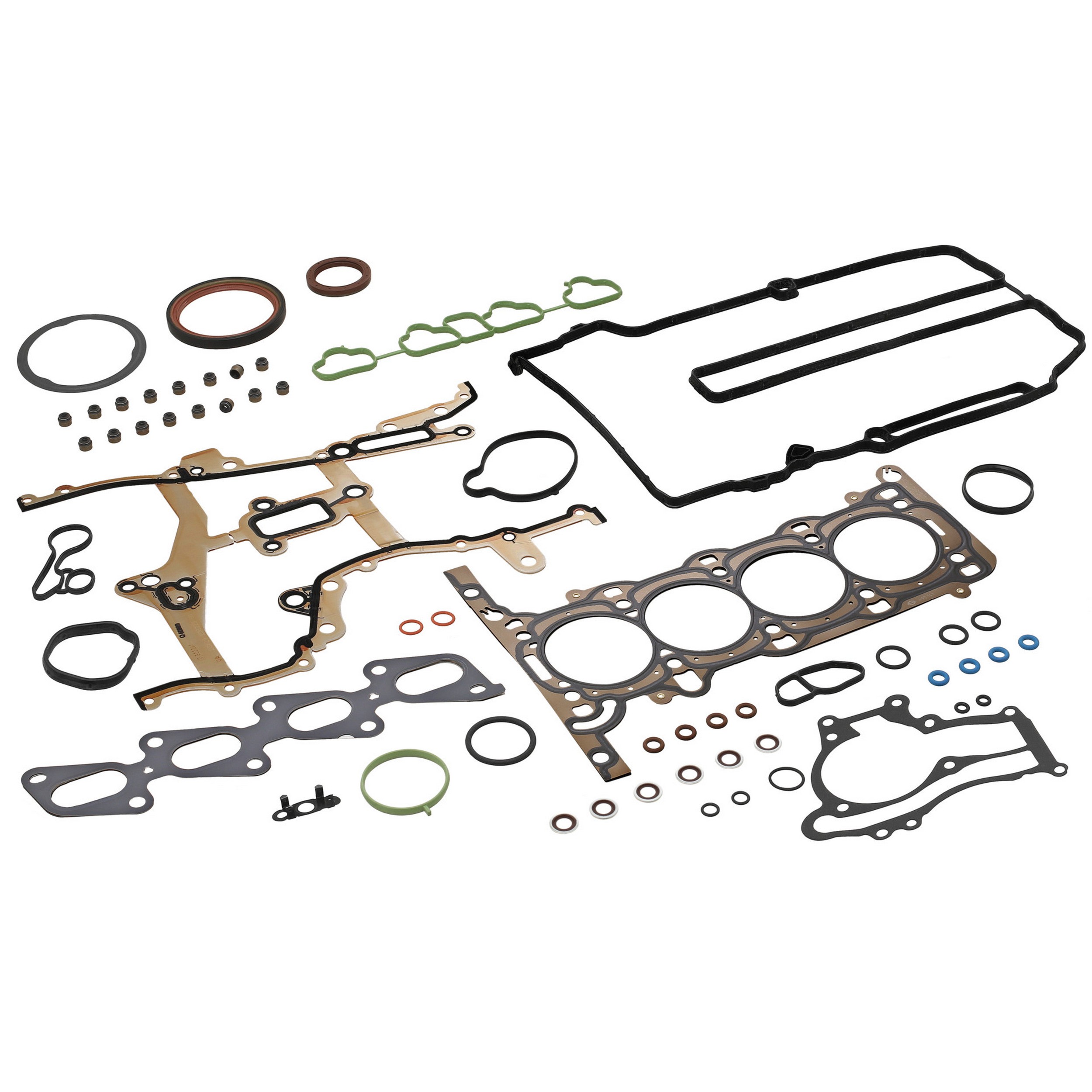 Full Engine Gasket Set