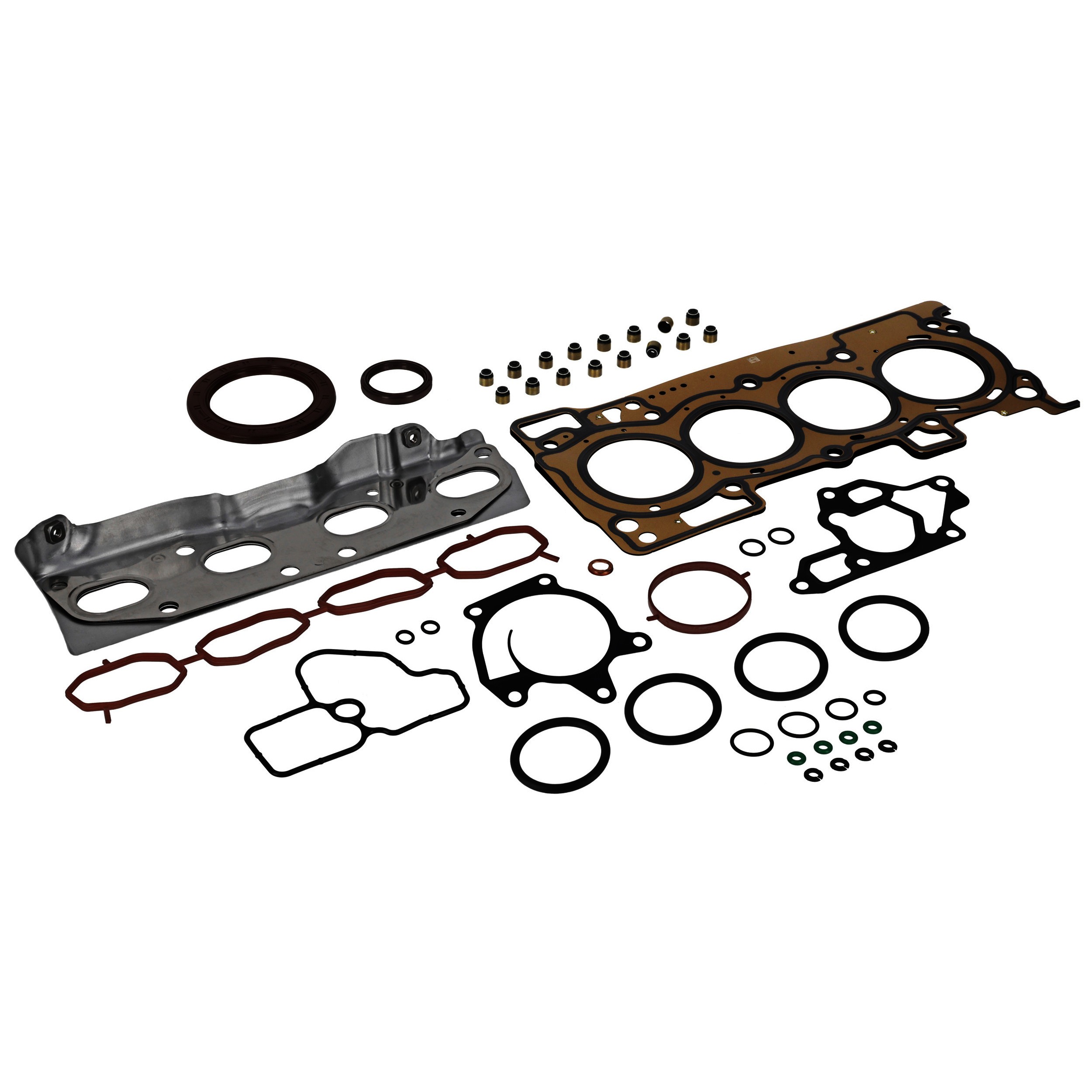 Full Engine Gasket Set