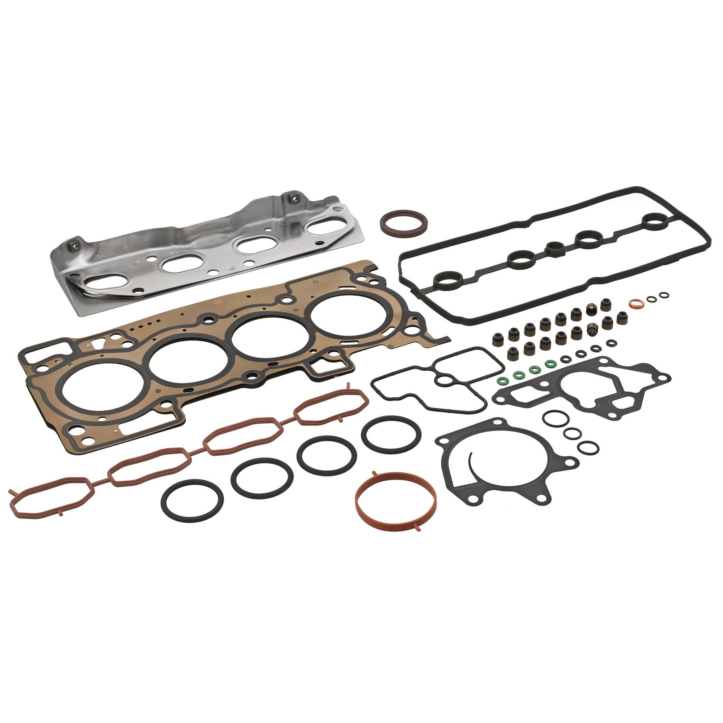 Gasket Set, Cylinder Head
