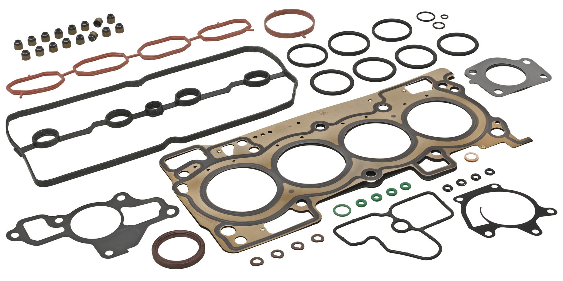 Gasket Set, Cylinder Head